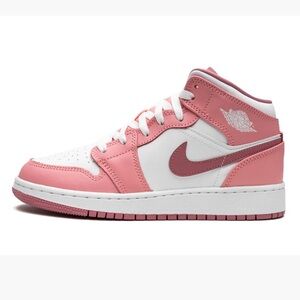 Nike Air Jordan 1 Mid 6Y